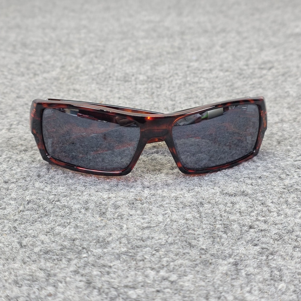 OAKLEY GASCAN Tortoise shell Brown  Sunglasses Rare